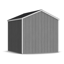 Little Cottage 8x8 Value Gable Shed Kit - additional product view 2