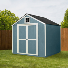 Handy Home Gable 8x10 Wood Shed Kit - additional product view 3