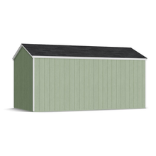 Little Cottage 8x16 Side-Entry Gable Shed Kit - additional product view 3