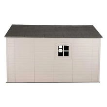 Lifetime 8x12.5 Storage Shed 6402 - additional product view 4