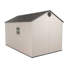 Lifetime 8x12.5 Storage Shed 6402 - additional product view 3